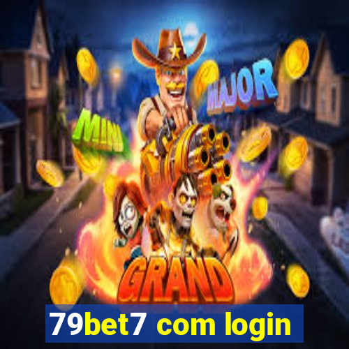 79bet7 com login